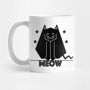 Super Cats Mug